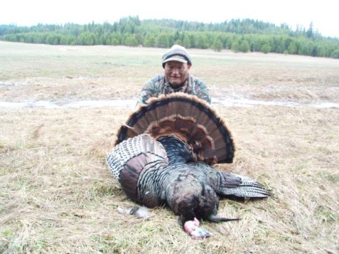 Turkey